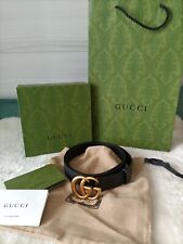 Cintura gucci donna usato  Pavia