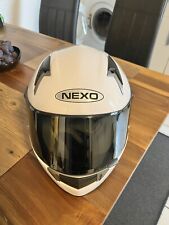 Nexo klapp helm gebraucht kaufen  Bissendorf