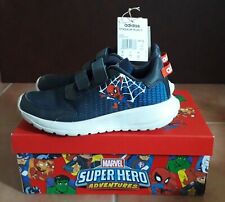 Adidas marvel spiderman gebraucht kaufen  Rain