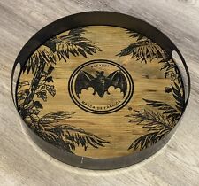 Bacardi bat wooden for sale  Saint Petersburg