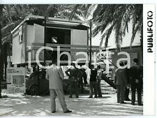 1958 napoli mostra usato  Italia