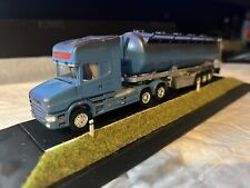 Herpa lkw scania gebraucht kaufen  Bad Frankenhausen/Kyffhäuser