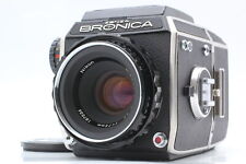 Mint zenza bronica for sale  Shipping to Ireland