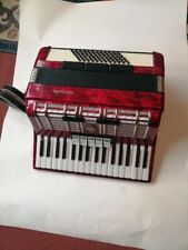 Galotta ideal accordion for sale  TEIGNMOUTH