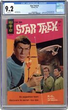 Star trek cgc for sale  Arlington