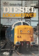 British rail diesel for sale  WOTTON-UNDER-EDGE