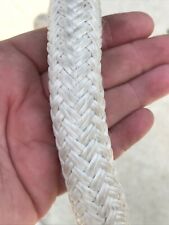 Double braided nylon for sale  Rockport