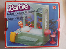 Salle bain barbie d'occasion  Biache-Saint-Vaast