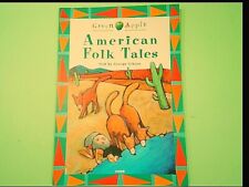 American folk tales usato  Comiso