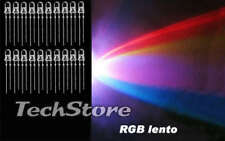 Led 5mm rgb usato  Monterotondo