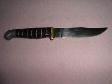 Rhino knife inch for sale  Middlesex