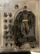 Mafex Batman: Hush (Black Version) No. 126 Action Figure Medicom Toy. for sale  Shipping to South Africa