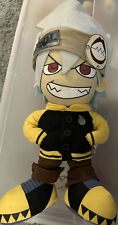 Soul eater plush d'occasion  Expédié en Belgium