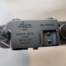 Vintage leica d.b.p. for sale  Mason