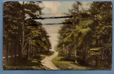 Postcard pathway wrekin for sale  UK