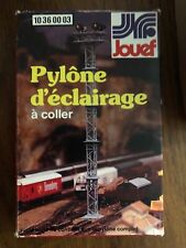 Pylône éclairage triage d'occasion  Saint-Jean-Pied-de-Port