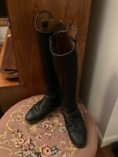 Konig dressage boots for sale  Shipping to Ireland