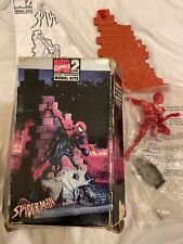 Spider man marvel for sale  CLACTON-ON-SEA