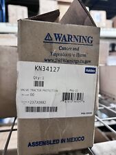Usado, Válvula de proteção para trator Volvo Hadex # KN34127 comprar usado  Enviando para Brazil