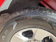 18 275 lt 65 tires 4 for sale  Cape Coral