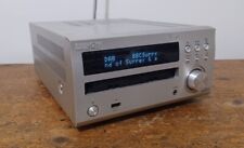 Denon rcd m39dab usato  Spedire a Italy