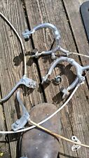 Vintage bicycle brakes for sale  Marion