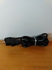 Monitor power cord for sale  Kannapolis