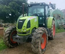 Claas arion 620 for sale  BOURNE