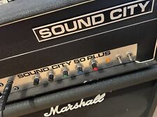 sound city for sale  TIPTON