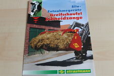 140518 bsl strautmann gebraucht kaufen  GÖ-Elliehsn.,-Ellershsn.