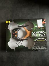 Quadrocopter drone integrated for sale  NOTTINGHAM