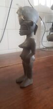 Statue africaine senoufo d'occasion  Perpignan-