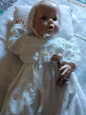 Puppe porzellan viktorianische gebraucht kaufen  Mockrehna