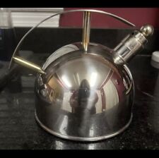 Chantal tea kettle for sale  Austin