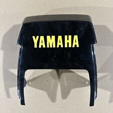 Deckel kotflugel yamaha gebraucht kaufen  Feucht