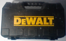Dewalt tool box for sale  Jacksonville