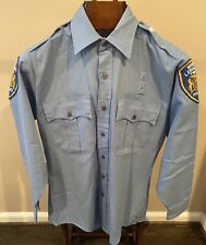 Vintage police uniform for sale  Parkville