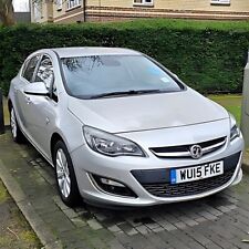 vauxhall astra elite for sale  LONDON