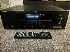 550 receiver rx yamaha stereo for sale  Las Vegas