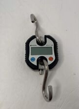 Portable hanging scale for sale  Pitman