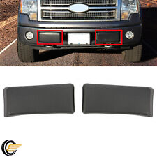 Front bumper guards for sale  Des Plaines