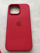 Genuine apple silicone for sale  Buford