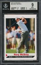 2011 rory mcilroy for sale  Shipping to Ireland