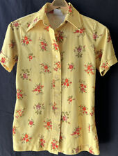 Vintage sears shirt for sale  Tucson