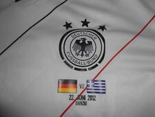 Adidas deutschland trikot gebraucht kaufen  Crailsheim