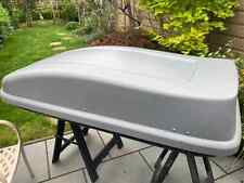 thule cargo box for sale  BROMLEY