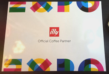 Illy art collection d'occasion  Expédié en Belgium