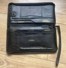 Vintage travel wallet for sale  WALTHAM ABBEY