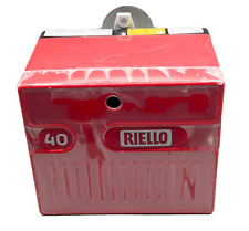 Riello r40 g3b for sale  BELFAST