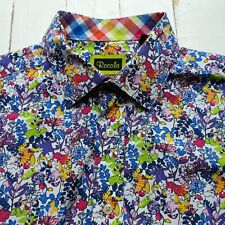 Rocola shirt size for sale  WESTCLIFF-ON-SEA